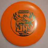 Innova DX Jay