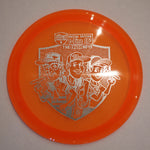 Discmania Mystery Box  C-Line CD1 "3 Amigos"