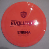 Discmania Mystery Box Vapor Enigma