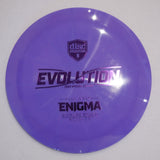 Discmania Mystery Box Vapor Enigma