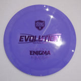 Discmania Mystery Box Vapor Enigma