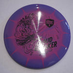 Discmania Vapor Lux Link - April Jewels Cloud Breaker Stamp