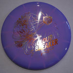 Discmania Vapor Lux Link - April Jewels Cloud Breaker Stamp