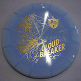 Discmania Vapor Lux Link - April Jewels Cloud Breaker Stamp