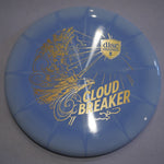 Discmania Vapor Lux Link - April Jewels Cloud Breaker Stamp