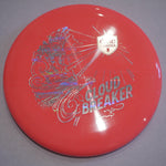 Discmania Vapor Lux Link - April Jewels Cloud Breaker Stamp