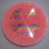 Discmania Vapor Lux Link - April Jewels Cloud Breaker Stamp