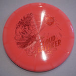 Discmania Vapor Lux Link - April Jewels Cloud Breaker Stamp