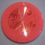 Discmania Vapor Lux Link - April Jewels Cloud Breaker Stamp