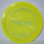 Discraft Z Zone