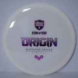 Discmania NEO Origin