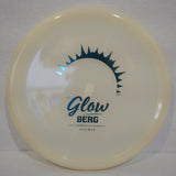 Kastaplast K1 Glow Berg