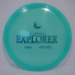 Latitude 64 Opto Moonshine Explorer