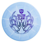 Discmania Razor Claw 2 - Eagle McMahon Signature Series Vapor Tactic