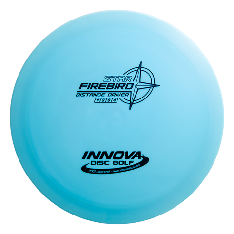 Innova Star Firebird