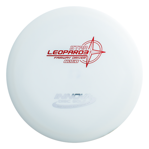 Innova Star Leopard3
