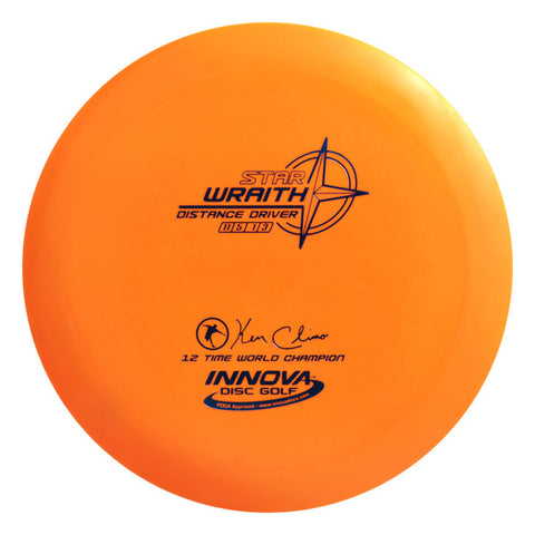 Innova Star Wraith