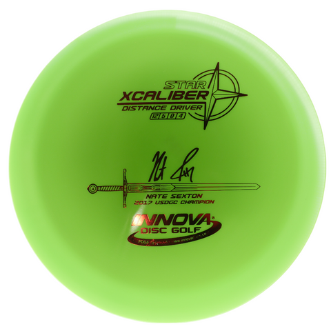 Innova Star XCaliber