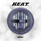 Discraft ESP Heat - Paul McBeth McB6XST