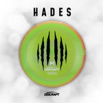 Discraft ESP Hades - Paul McBeth 6X Claw