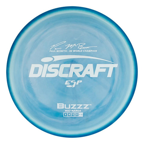 Discraft ESP Buzzz