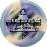 Discraft ESP Swirl Fierce- Paige Pierce Tour Series