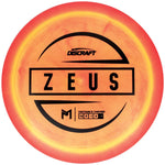 Discraft ESP Zeus