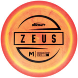 Discraft ESP Zeus