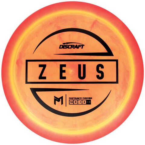 Discraft ESP Zeus
