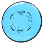 MVP Neutron Reactor