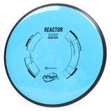 MVP Neutron Reactor
