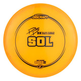 Discraft Z Sol