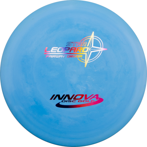 Innova Star Leopard