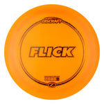 Discraft Z Flick