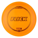 Discraft Z Flick
