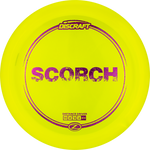 Discraft Z Scorch