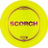 Discraft Z Scorch