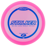 Discraft Z Stalker