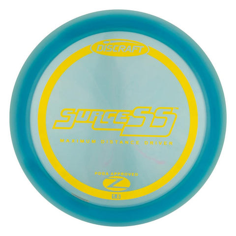 Discraft Z Surge SS